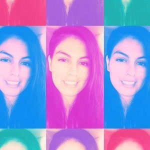 Meet your Posher, Janet